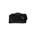 Variante noir - Sac de sport en polyester Ren