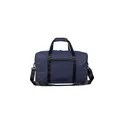 Variante bleu - Sac de sport en PU recyclé Mirae