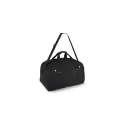 Variante Noir - Sac de sport et voyage personnalisable R-PET 600D 35 L avec logo - Nevada