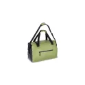Variante Vert olive - Sac de sport personnalisable imperméable 40 L IPX6 en PVC avec logo - Adventure