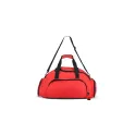 Variante Rouge - Sac de sport et sac à dos personnalisable R-PET 27 L avec logo - Karo