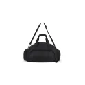 Variante Noir - Sac de sport et sac à dos personnalisable R-PET 27 L avec logo - Karo