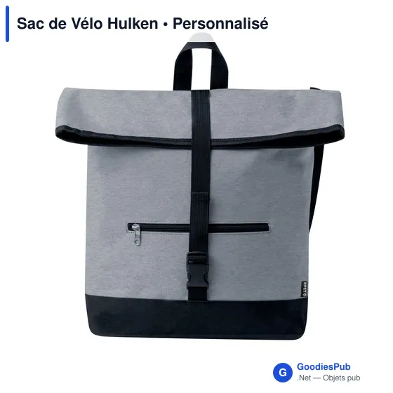 Sac de Vélo Hulken - Image 2