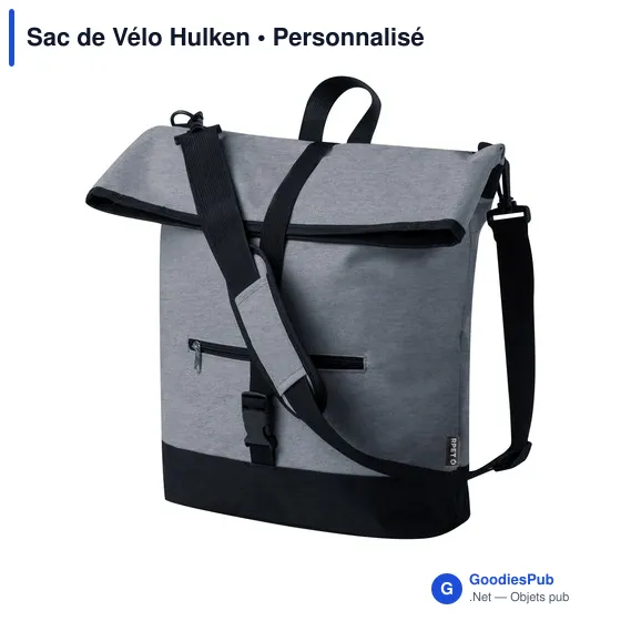 Sac de Vélo Hulken - Image 3