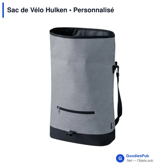 Sac de Vélo Hulken - Image 4