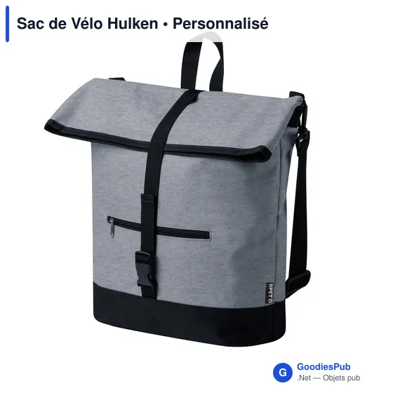 Sac de Vélo Hulken - Image 5
