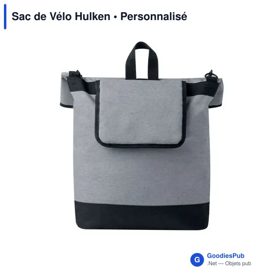 Sac de Vélo Hulken - Image 6