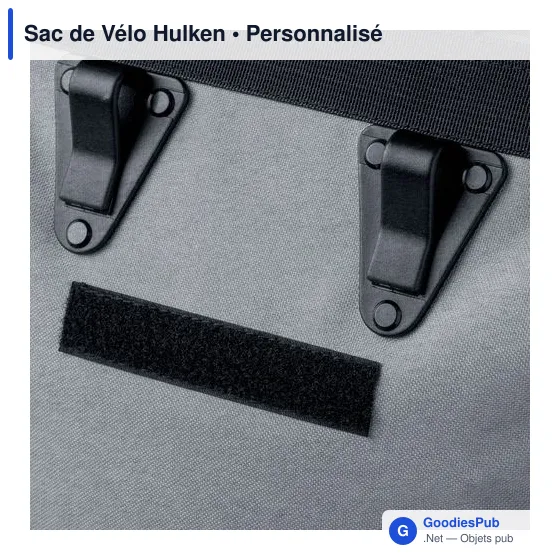 Sac de Vélo Hulken - Image 7