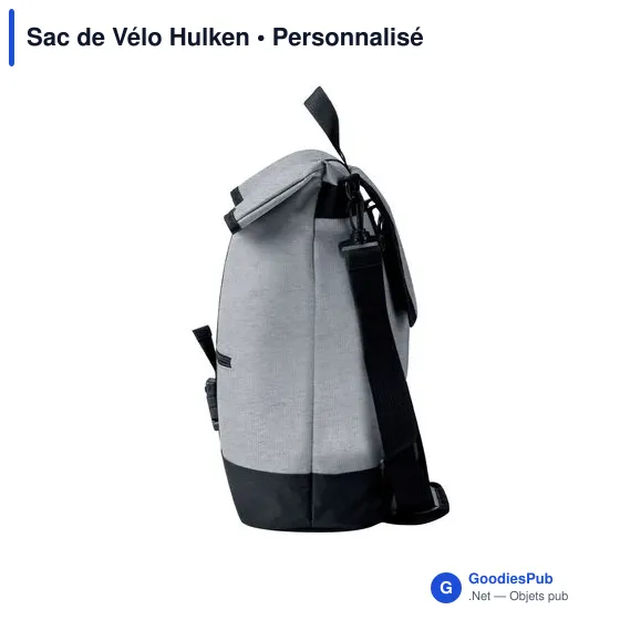 Sac de Vélo Hulken - Image 8