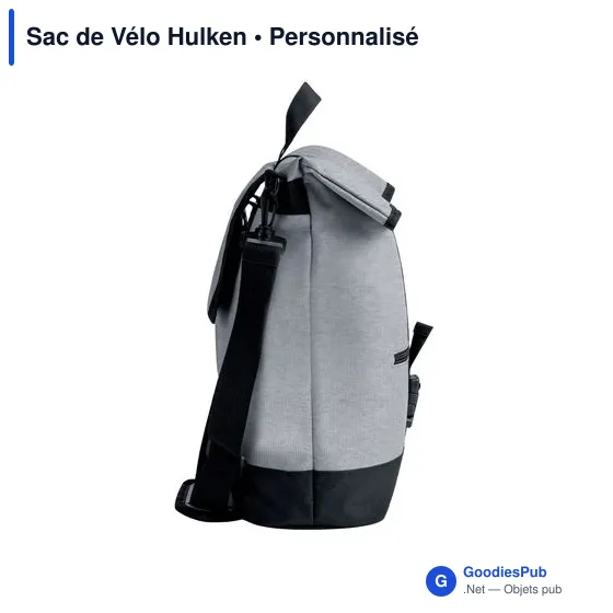 Sac de Vélo Hulken - Image 9