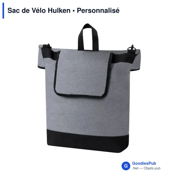 Sac de Vélo Hulken - Image 10
