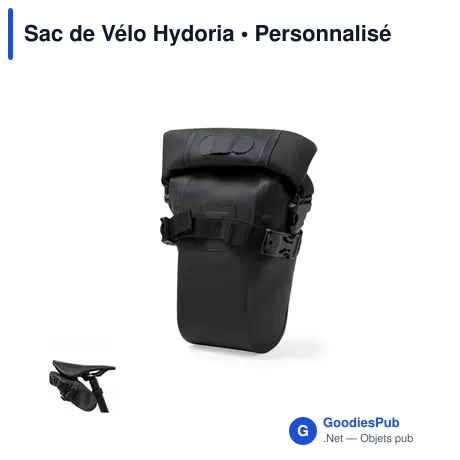 Sac de Vélo Hydoria