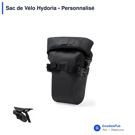 Sac de Vélo Hydoria - Image 1