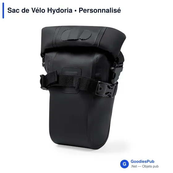 Sac de Vélo Hydoria - Image 3