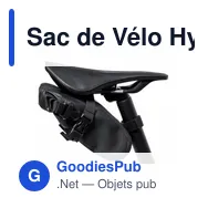 Sac de Vélo Hydoria - Miniature 4