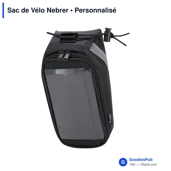 Sac de Vélo Nebrer - Image 2