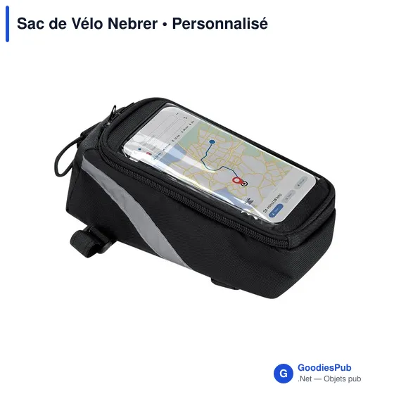 Sac de Vélo Nebrer - Image 3