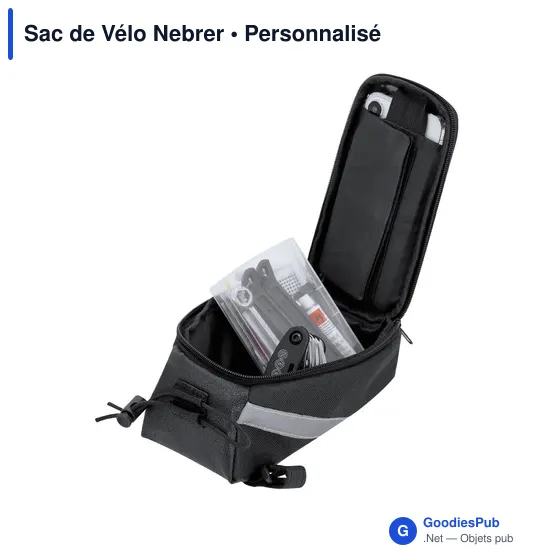 Sac de Vélo Nebrer - Image 4
