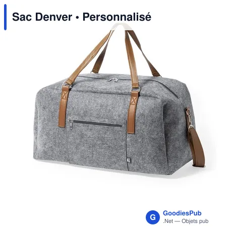 Sac Denver