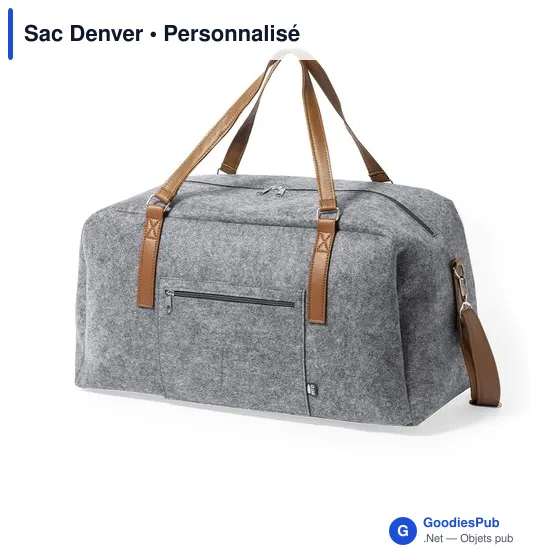 Sac Denver - Image 1