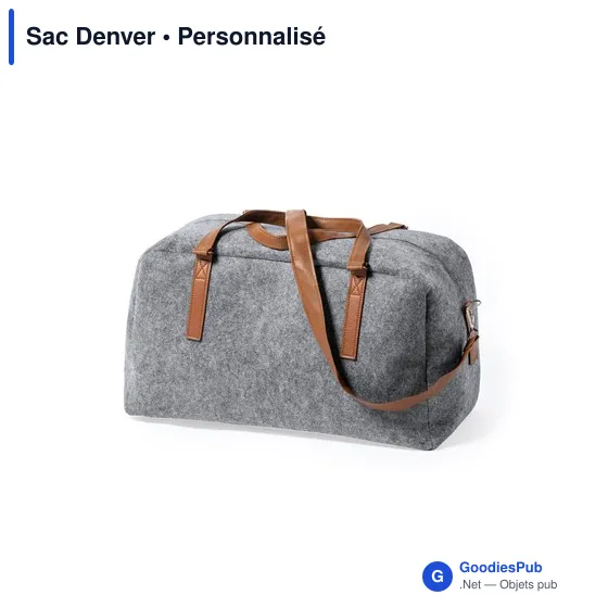 Sac Denver - Image 3