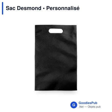 Sac Desmond