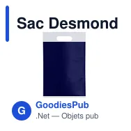 Sac Desmond - Miniature 11