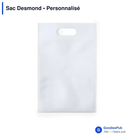 Sac Desmond - Image 3
