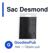 Sac Desmond - Miniature 10