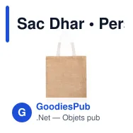 Sac Dhar - Miniature 2