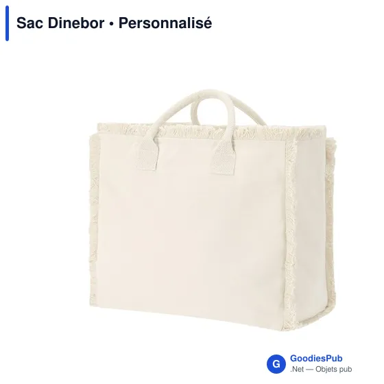 Sac Dinebor - Image 1