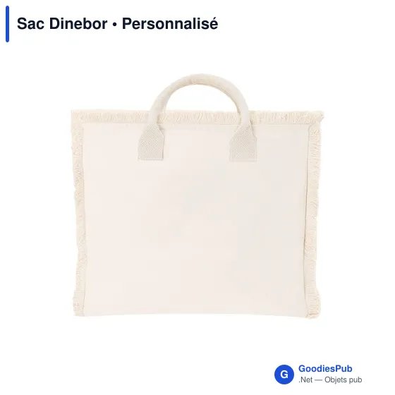 Sac Dinebor - Image 2