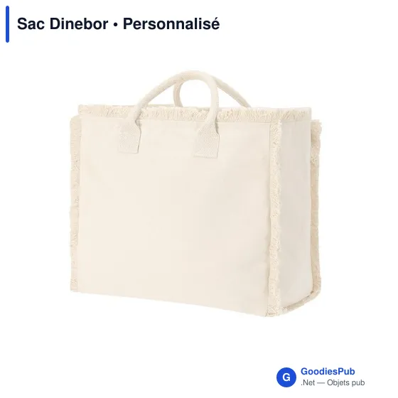 Sac Dinebor - Image 3