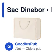 Sac Dinebor - Miniature 4
