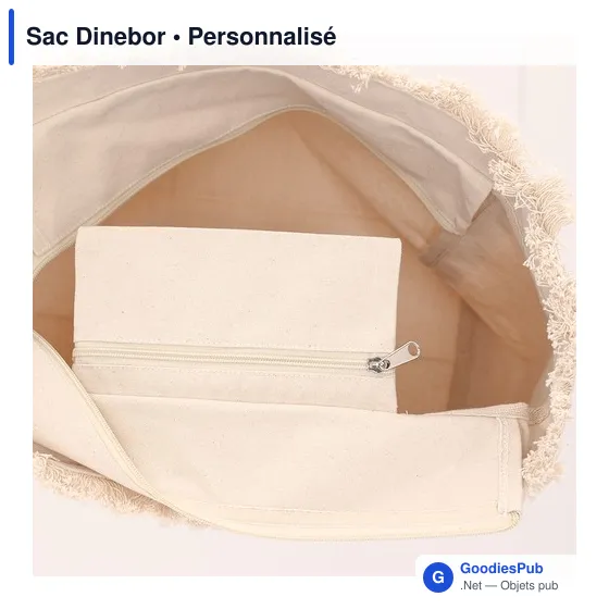Sac Dinebor - Image 6