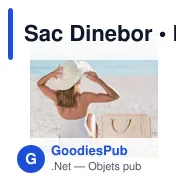 Sac Dinebor - Miniature 7