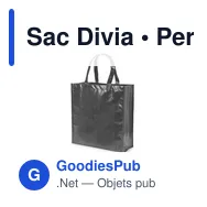 Sac Divia - Miniature 1