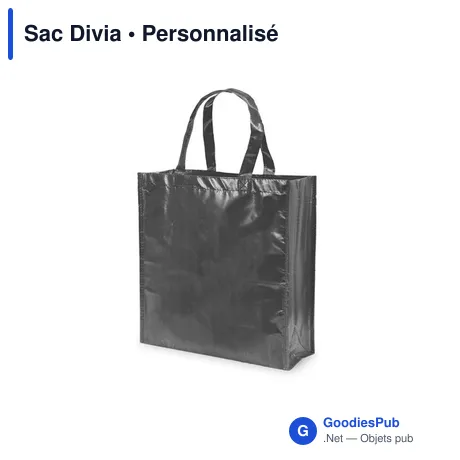 Sac Divia