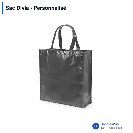 Sac Divia - Image 1