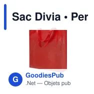 Sac Divia - Miniature 2