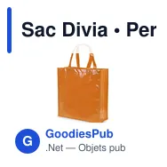 Sac Divia - Miniature 4