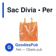 Sac Divia - Miniature 6