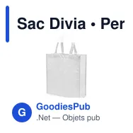 Sac Divia - Miniature 7