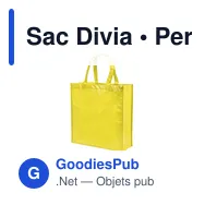 Sac Divia - Miniature 10