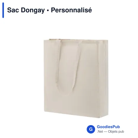 Sac Dongay