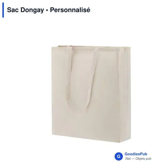 Sac Dongay - Image 1