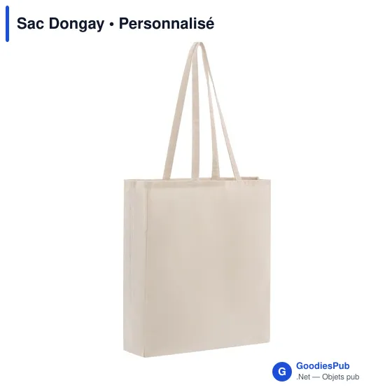 Sac Dongay - Image 2