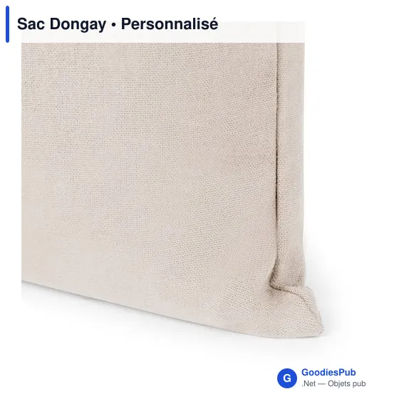 Sac Dongay - Image 4