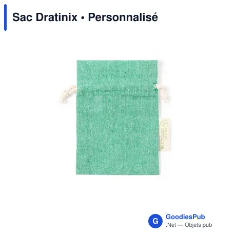 Sac Dratinix
