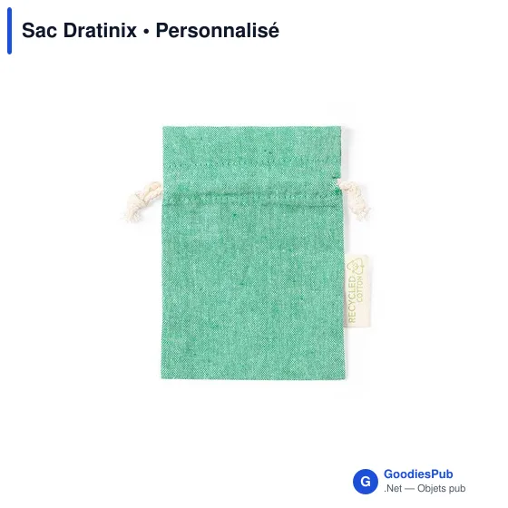 Sac Dratinix - Image 1